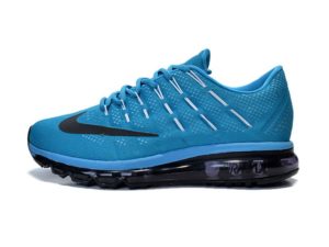 Nike Air Max 2016 синие (39-45)