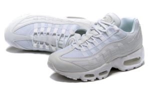 Nike Air Max 95 белые (40-45)