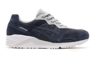 Asics Gel Lique синие (40-44)