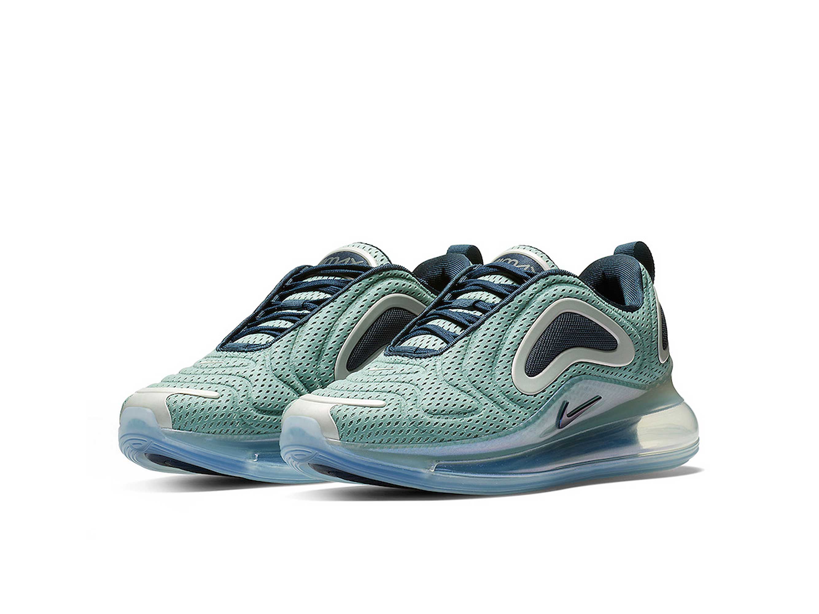 Teal air max 720 on sale