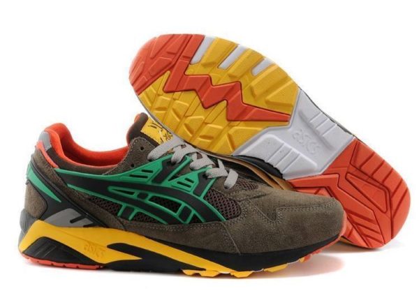 Packer Shoes x Asics Gel Kayano "All Roads Lead To Teaneck" (40-45)