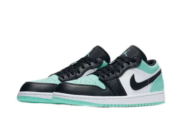 jordan 1 low tiffany blue