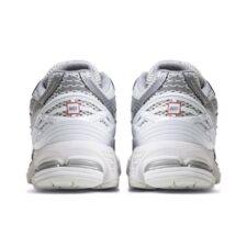 New Balance 1906R 'White Silver Metallic бело-серебристые с сеткой мужские-женские (40-44)